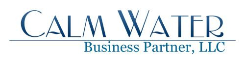 Calm Water Business Partner, LLC logo