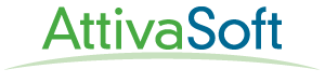AttivaSoft logo