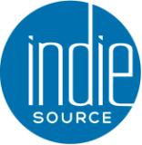 Indie Source logo