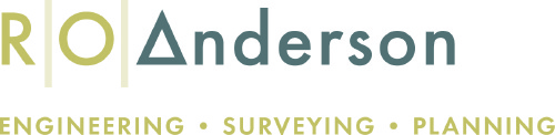 R.O. Anderson Engineering, Inc. logo