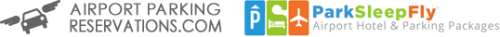 AirportParkingReservations.com, Inc. logo