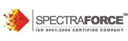 Spectra force logo