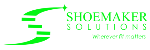 Shoemaker Solutions logo