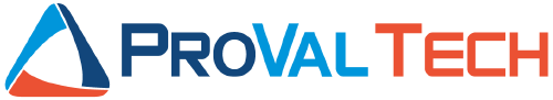 ProVal Technologies logo