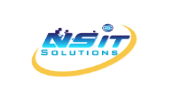 NS IT Solutions LLC logo