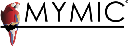 MYMIC LLC logo