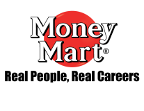 National Money Mart logo