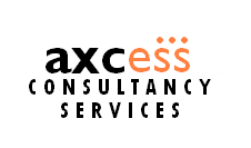 Axcess Consultancy Services logo