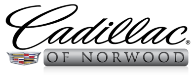 Cadillac of Norwood logo