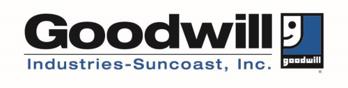 Goodwill Industries-Suncoast, Inc. logo