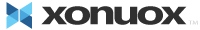 Xonuox logo