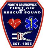 North Brunswick First Aid & Rescue Squad, Inc. logo