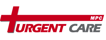 MPC Urgent Care logo