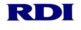RDI Marketing Services logo