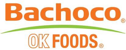 OK Foods logo