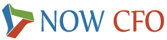 NOW CFO logo