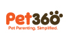 Pet360, Inc. logo