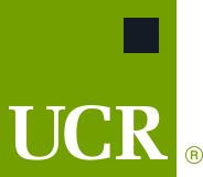 UCR logo
