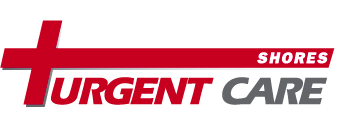 Shores Urgent Care logo