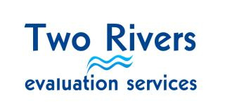 Two Rivers Evaluation Services logo