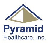 Pyramid Healthcare, Inc. logo