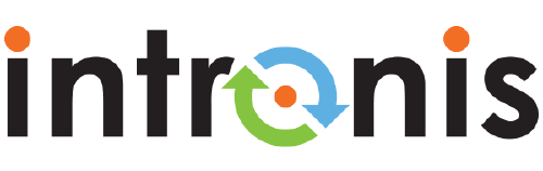 Intronis logo