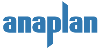 Anaplan logo