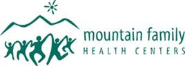 Mountain Family Health Centers logo