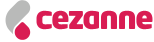 Cezanne HR logo