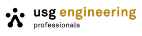 USG Engineering logo
