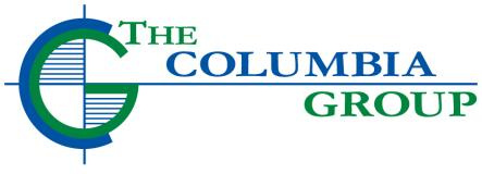 The Columbia Group logo