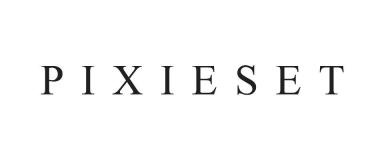 Pixieset Inc. logo