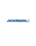 Pathfinders, inc.  logo