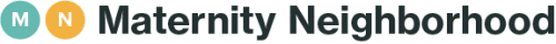 Maternity Neighborhood logo