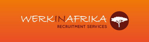 WerkinAfrika Recruitment Services logo