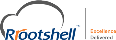 Rootshell logo