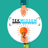 TekWissen llc logo