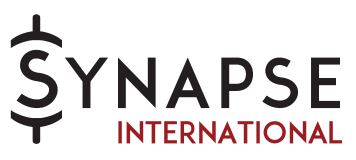 Synapse International logo