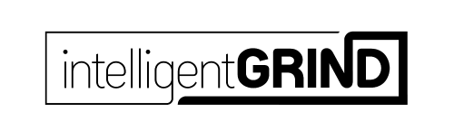 Intelligent Grind Promotions  logo