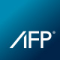 Association for Financial Professionals logo