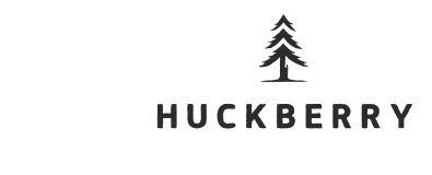 Huckberry logo