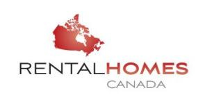 Rental Homes Canada, Inc. logo