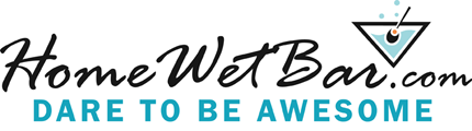 HomeWetBar.com logo