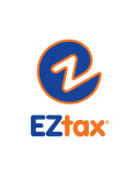 EZtax Inc. logo