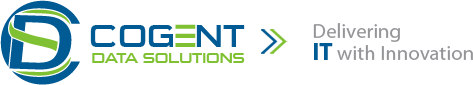 Cogent Data Solutions LLC logo