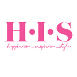HIS LLC logo