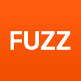 Fuzz Productions logo