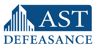 AST Defeasance logo
