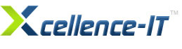 Xcellence-IT logo