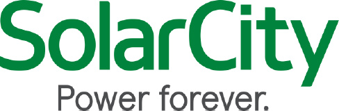 SolarCity Eastern Region logo